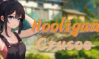 Hooligan Crusoe Adult Game Cover