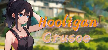 Hooligan Crusoe cover