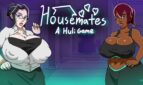 Housemates Adult Game Cover
