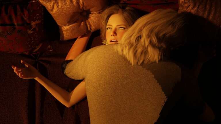 Imperial Chronicles Adult Game Screenshots (1)