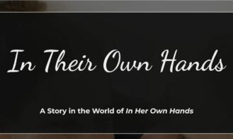 In Their Own Hands - 0.1.5 18+ Adult game cover