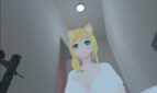 Invisible Man VR In Eleanor's Room Adult Game Screenshots (4)