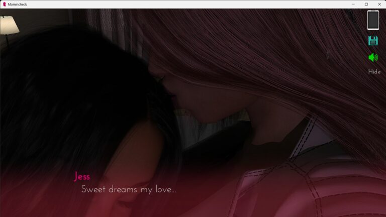 Jessincheck Adult Game Screenshots (1)