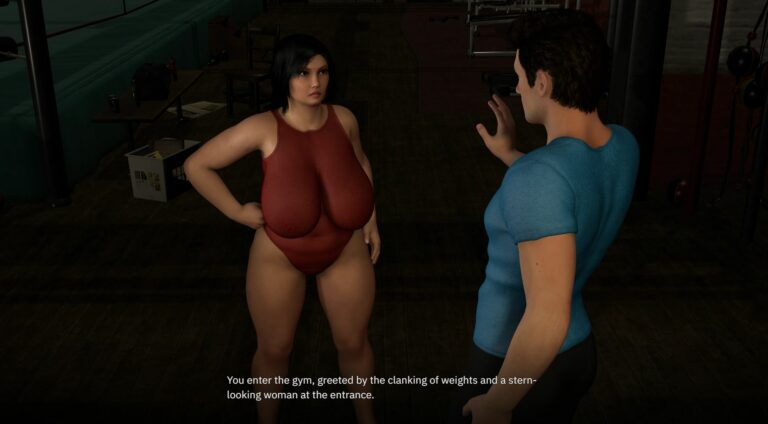 Jugs Bay Adult Game Screenshots (1)