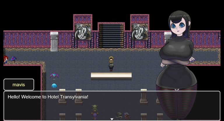 Just the Three of Us Adult Game Screenshots (1)