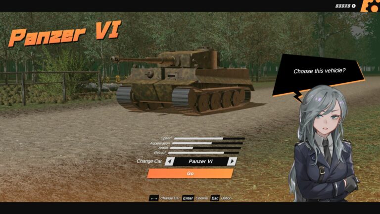 Karin's Instruction Adult Game Screenshots (1)