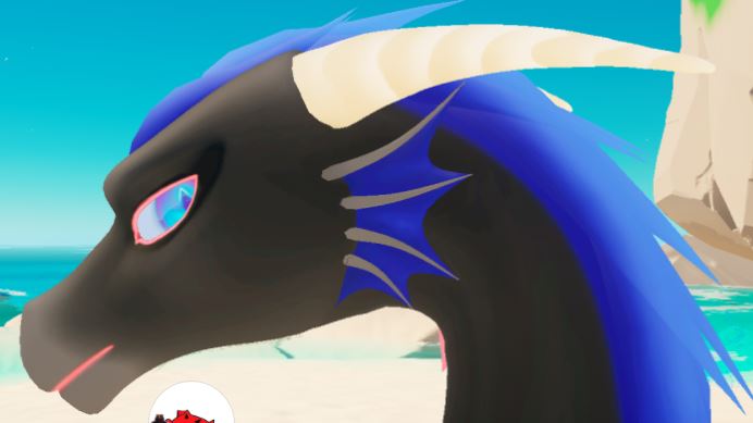 Lewd Dragon Game cover