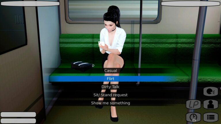 Lewd Passenger Adult Game Screenshots (1)