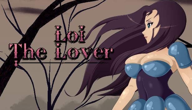 Loi the Lover cover