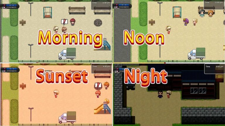 Lumine Exposes Every Day Adult Game Screenshots (1)