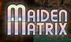 Maiden Matrix Adult Game Cover