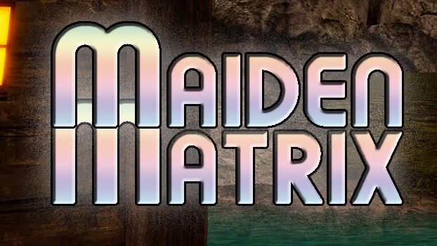 Maiden Matrix cover