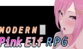 Modern Pink Elf RPG - Final 18+ Adult game cover