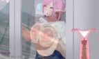 Modern Pink Elf RPG Adult Game Screenshots (2)
