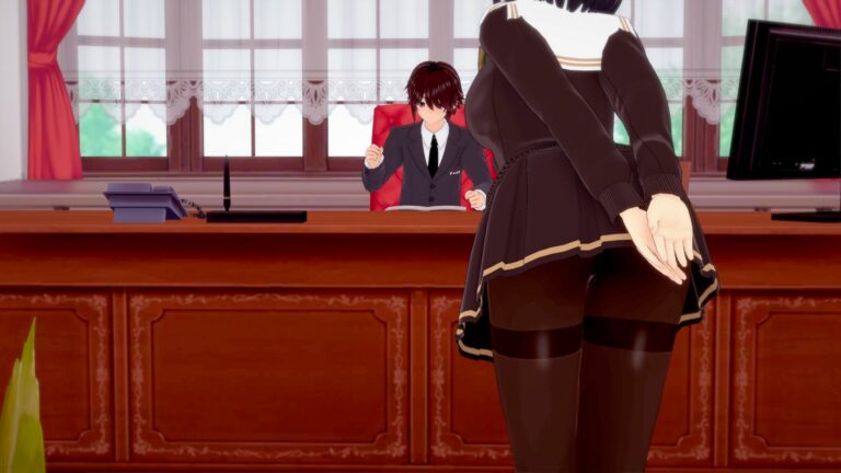 My New Second Chance Adult Game Screenshots (1)