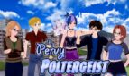 My Pervy Poltergeist Adult Game Cover