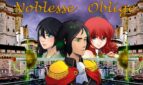 Noblesse Oblige Adult Game Cover