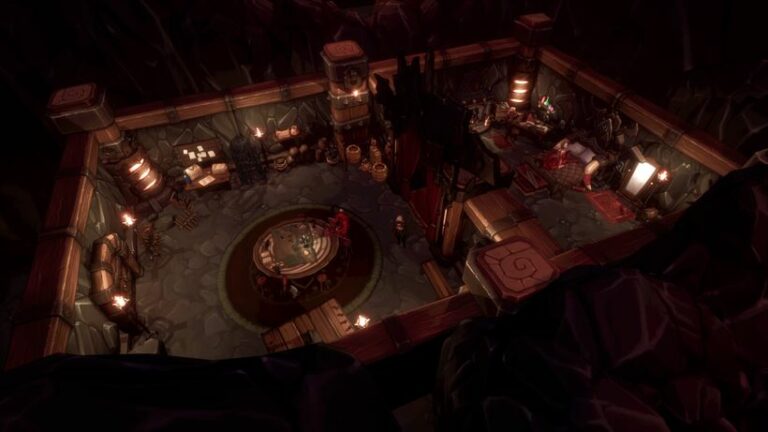 Orcslayers - Viewer Preview Adult Game Screenshots (1)