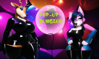Pop-Up Dungeon - Final 18+ Adult game cover