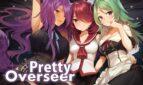 Pretty Overseer - Dating Sim + DLC Uncensored Adult Game Cover