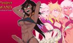 Project WAND Festival of Futas Adult Game Cover