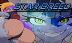 Starbreed Cover