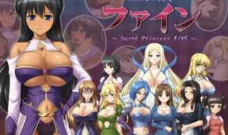 Sword Princess - 1.1.3 18+ Adult game cover