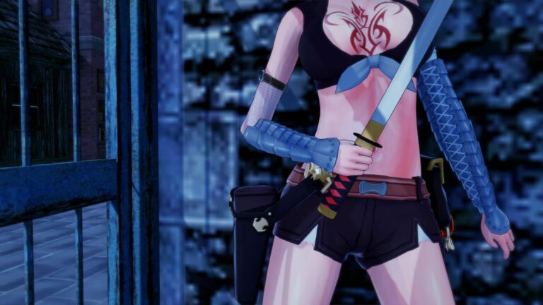 The Seam Adult Game Screenshots (1)