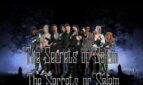 The Secrets of Salem Adult Game Cover