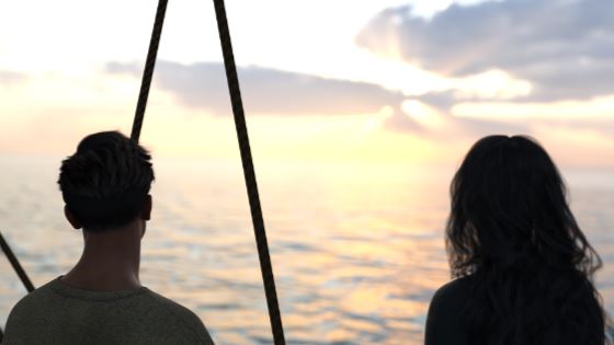 The Spice Pirate cover