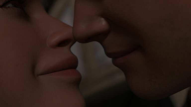 The Spice Pirate Adult Game Screenshots (1)