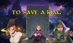 To Save a King Adult Game Cover