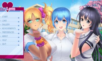 TruLove - 1.0.12 18+ Adult game cover