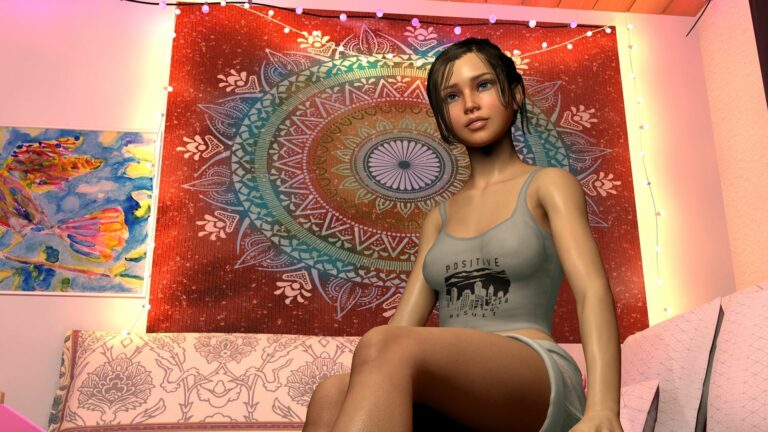 Twisted Ties Depraved Bloodline Adult Game Screenshots (1)