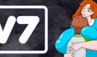 V-7 - 0.0.07 18+ Adult game cover