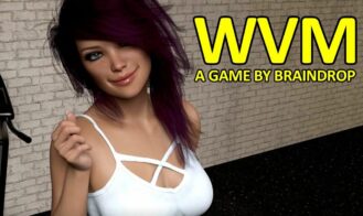 WVM - S2 Ch.1 Ep.13 B7 18+ Adult game cover