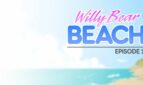 Willy Bear Beach 2 Adult Game Cover
