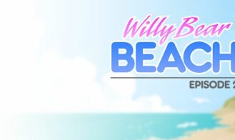 Willy Bear Beach 2 - Final 18+ Adult game cover