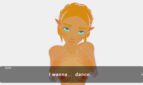 Zelda Moans of the kingdom Adult Game Screenshots (4)