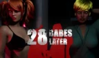 28 Babes Later Adult Game Cover