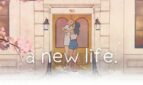 A New Life Adult Game Cover
