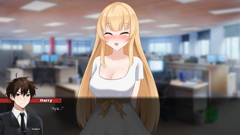 A Promise Best Left Unkept - Aya Edition Adult Game Screenshots (1)