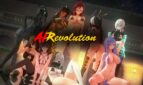 AIRevolution Adult Game Cover