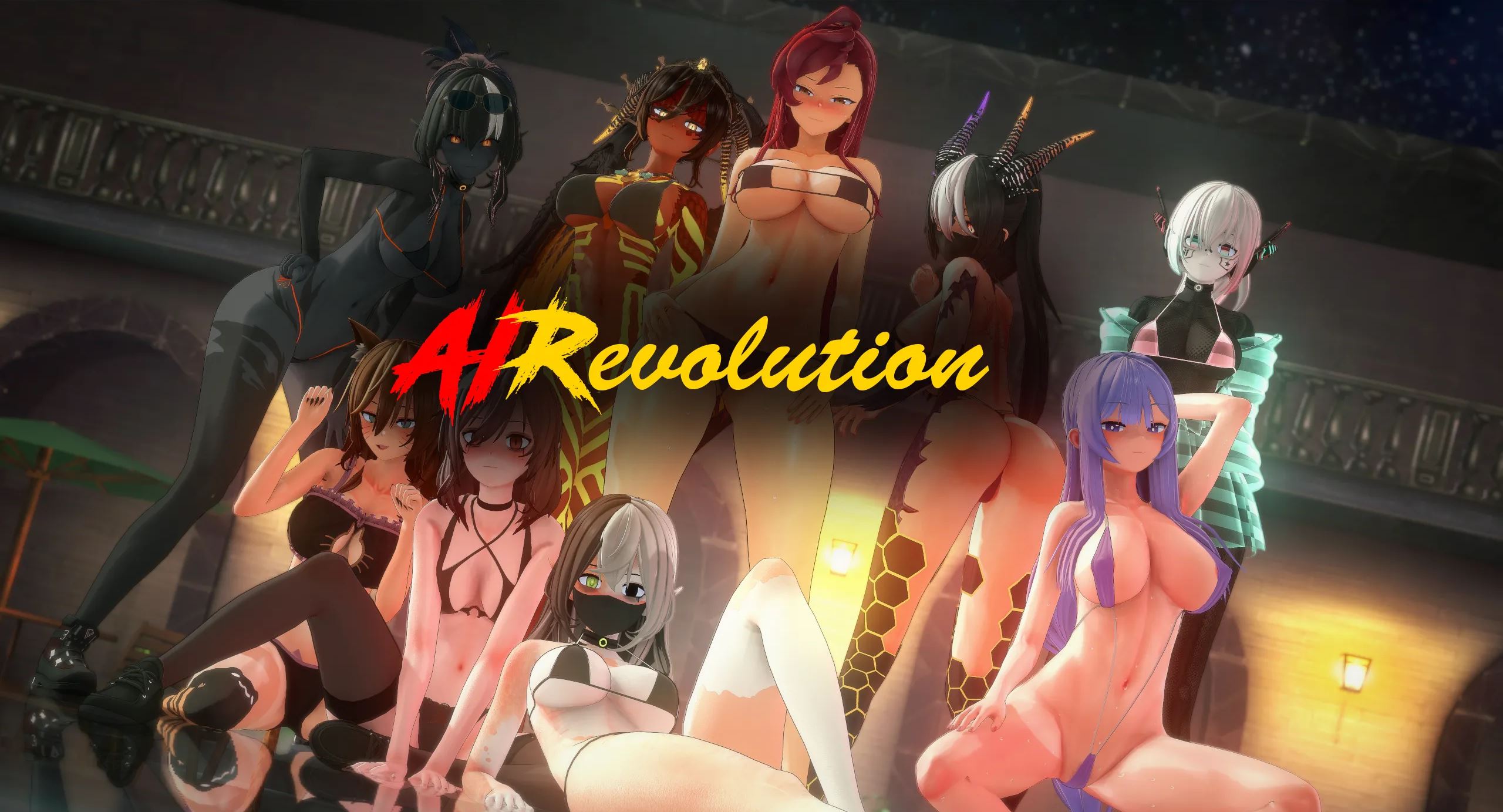 AIRevolution cover