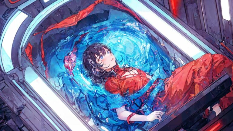 Babylon's Dreams Adult Game Screenshots (1)