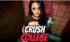 CRUSH College Porn Game Cover