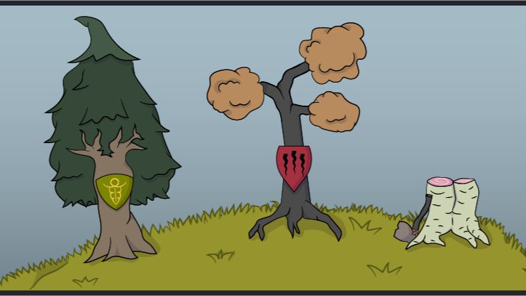 Clans of Fumai cover