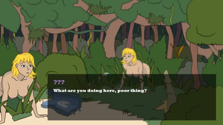 Clans of Fumai Adult Game Screenshots (1)