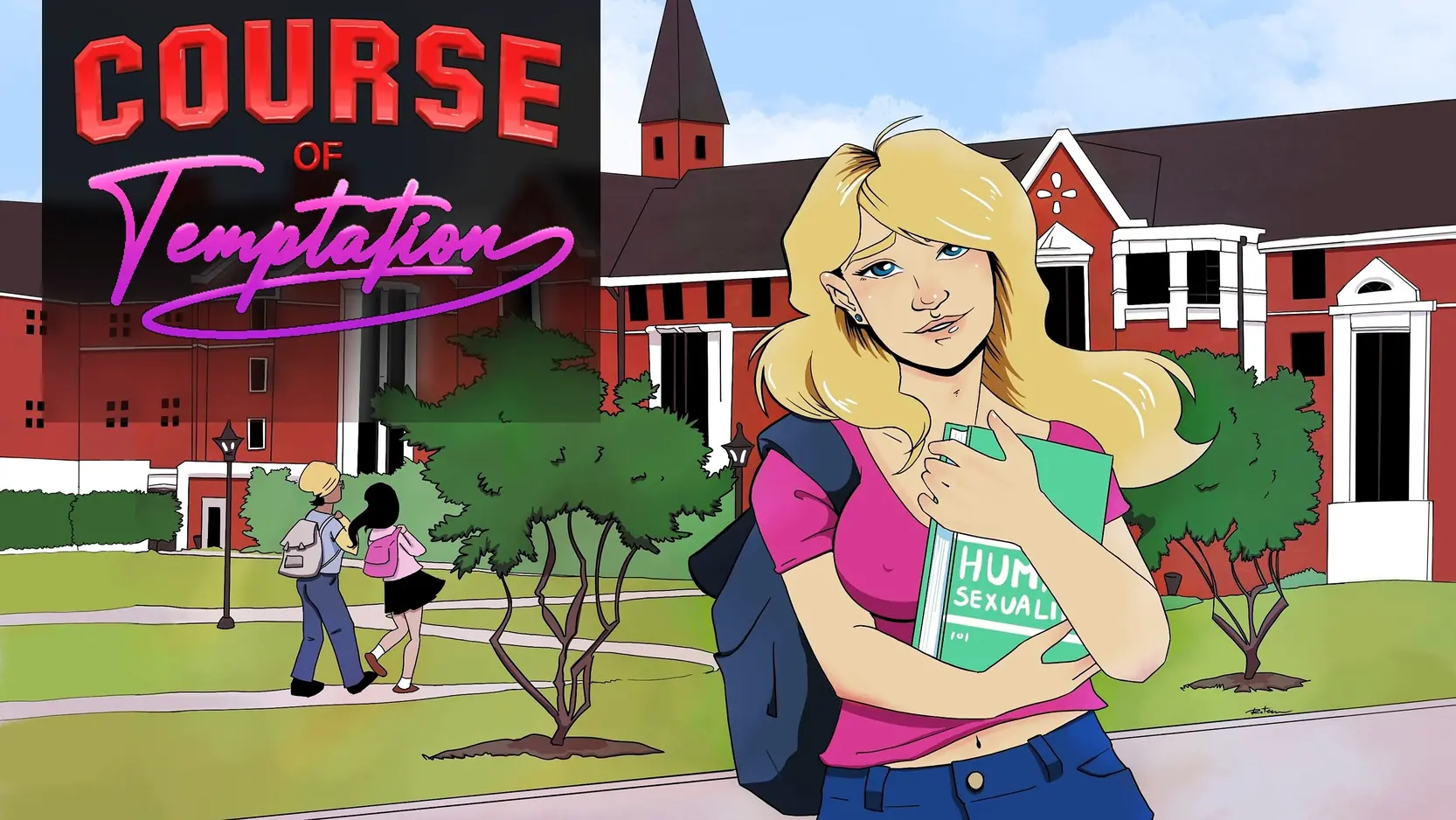 Course of Temptation