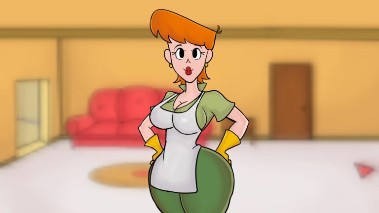 Dextor's Plan Adult Game Screenshots (1)